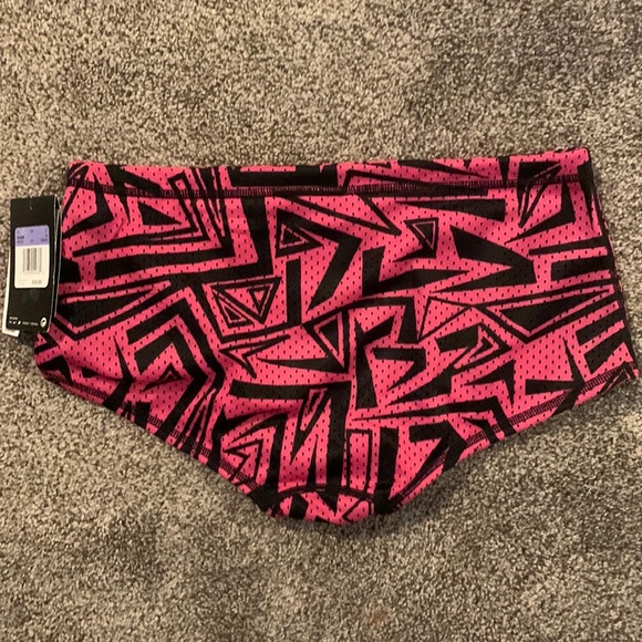 Pink Nike Dragsuit - Picture 2 of 4